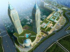 常州月星環球港 常州月星環球港