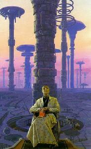 哈里·謝頓 哈里·謝頓