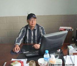 徐為民[江蘇省研究員]