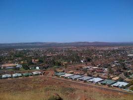 紐曼[澳大利亞地名]