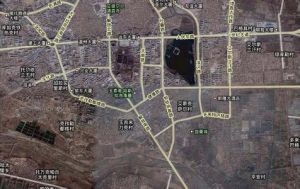 恰薩街道 恰薩街道