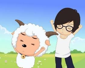 大家一起喜羊羊 大家一起喜羊羊