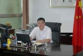 盧勇[陝西省國土資源廳副廳長]