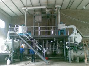 超重力床 超重力床