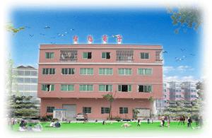 東莞市智旭電子有限公司