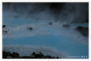 （圖）腐蝕性的溫泉