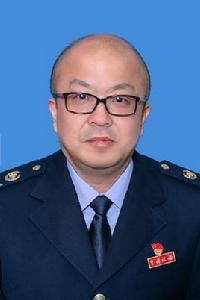 張軍[國家稅務總局江門市蓬江區稅務局副局長]