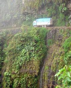 第一奪命公路 第一奪命公路