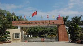 深圳龍崗區國防教育基地 深圳龍崗區國防教育基地