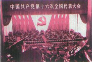 黨的委員會 黨的委員會