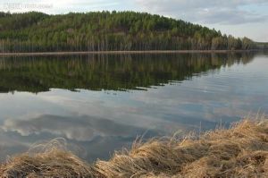 烏爾遜河 烏爾遜河