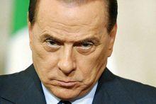 西爾維奧·貝盧斯科尼