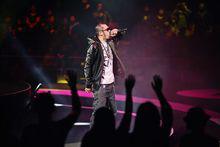 2013.3.27香港紅館演唱會