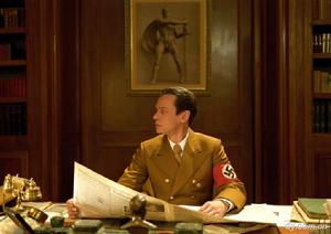 《拜見希特勒》Mein Führer ( 2007 )劇照