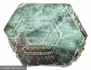 雲母結構 雲母結構