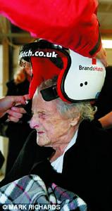 （圖）杜西貝拉&middot;金霍爾