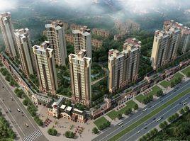 逸都國際 逸都國際