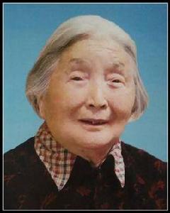 李玉芝[鄧華上將夫人]