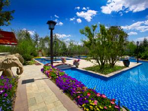 撫順萬科金域藍灣 撫順萬科金域藍灣