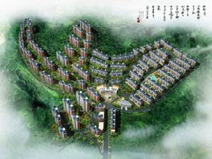 錦繡紫荊城一期標段 錦繡紫荊城一期標段