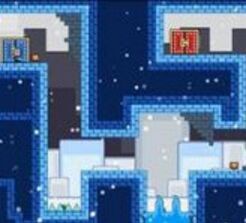 像素冒險王 像素冒險王