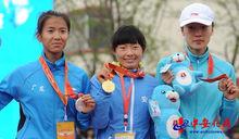 十二運頒獎典禮