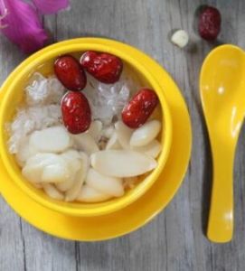 清補涼糖水 清補涼糖水