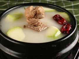 通草排骨湯 通草排骨湯