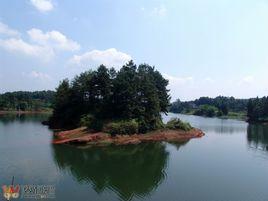 衛星水庫 衛星水庫