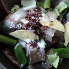 郎家招牌麻辣魚