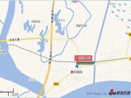 百隆東方城 百隆東方城