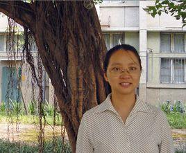 鄧君[西南大學副教授碩士生導師]