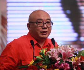 孟衛東[中國鐵路文工團副總團長、作曲家]