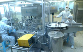 注射用重組人干擾素γ