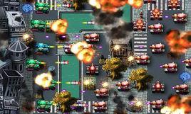 超級坦克大戰2 超級坦克大戰2