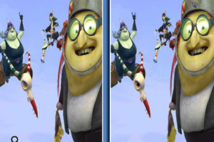 邪惡找茬 邪惡找茬