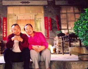 《別拿豆包不當乾糧》劇照