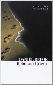 魯賓遜沉思集 魯賓遜沉思集