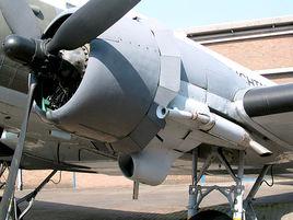 整流罩魚鱗板 整流罩魚鱗板