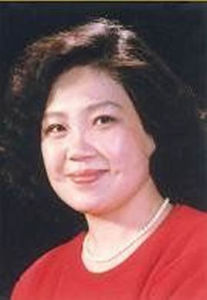 劉莉[大慶作家]