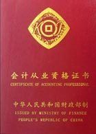 會計人員 會計人員