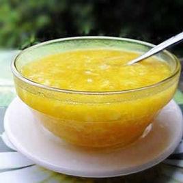南瓜雞蛋羹 南瓜雞蛋羹