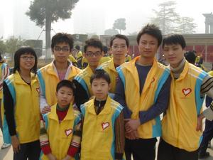 親子義工 親子義工