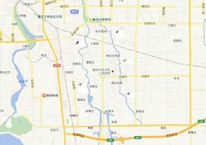 濰記白沙河 濰記白沙河