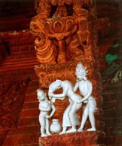 （圖）性與宗教