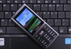 金立V106手機 金立V106手機