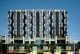 廈門萬科金域藍灣 廈門萬科金域藍灣