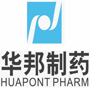 重慶華邦製藥股份有限公司 重慶華邦製藥股份有限公司