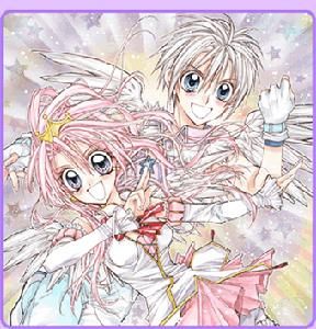 絕對覺醒天使 絕對覺醒天使