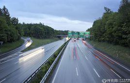 大同繞城高速公路 大同繞城高速公路